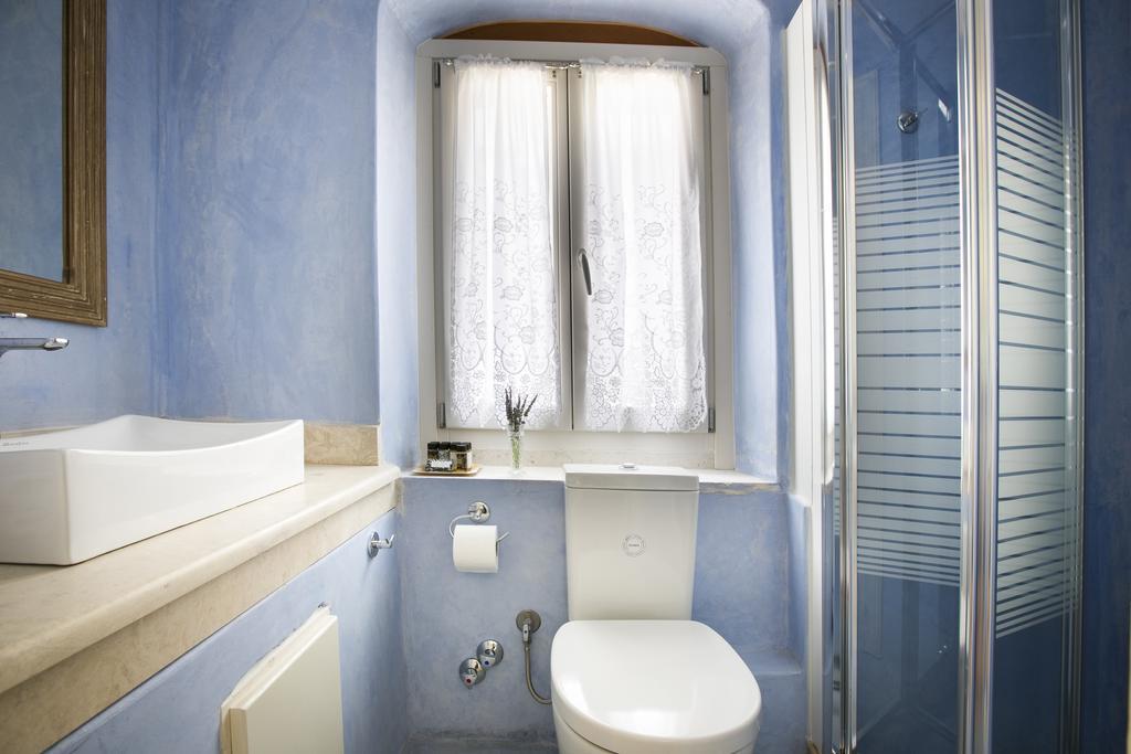 Iconic Villas - Villa Vada Agia Efimia Zimmer foto