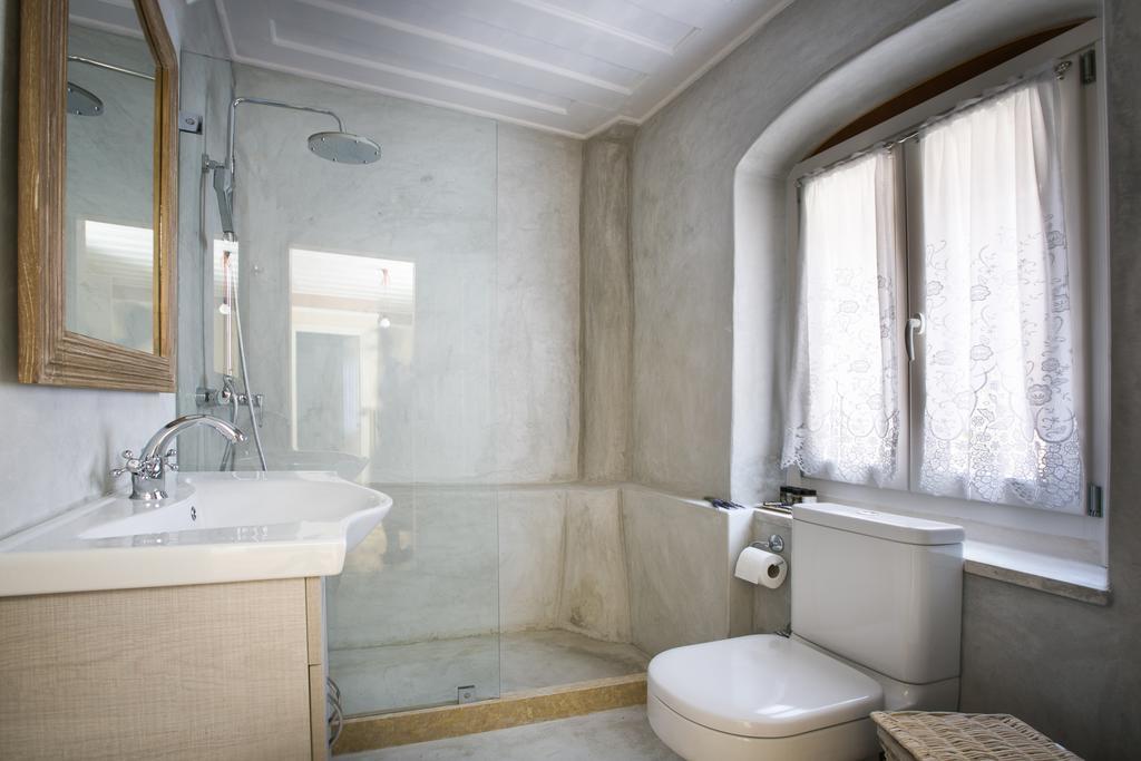 Iconic Villas - Villa Vada Agia Efimia Zimmer foto